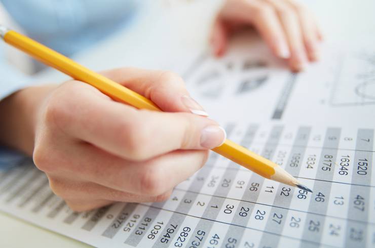Buskirk Bookkeeping